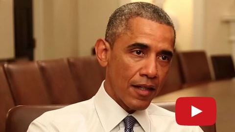 El presidente hablará a las 9:00 p.m. ET