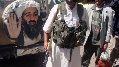 El-Hanafi viajó a Yemen para encontrarse con dos extremistas.