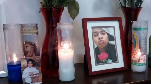 El menor fue atacado tras concertar una cita a través de Facebook.