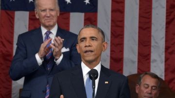 Obama pidió el fin del embargo en el Estado de la Unión