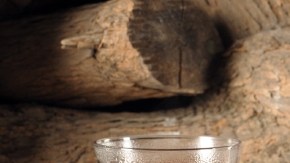 El vino caliente es una deliciosa forma de combatir el frío.