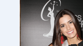 Belleza colombiana para el mundo.