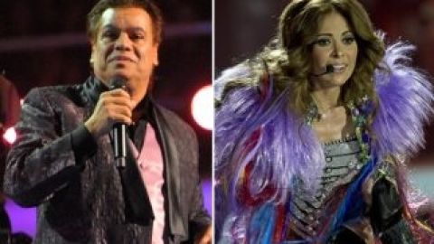 JuanGa no cree que sean compatibles en el escenario.