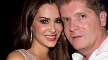 Ninel asegura que Zepeda le debe $409,294.