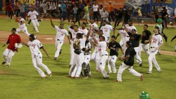 Jugadores de los Gigantes del Cibao representarán a República Dominicana.