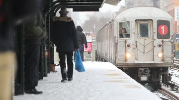 The MTA needs 32 billion dollars to renew its trains.