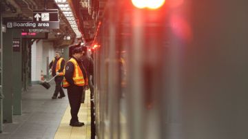 La MTA necesita $32 mil millones para reparar los trenes, pero faltan $15 mil millones, que nadie parece querer aportar.