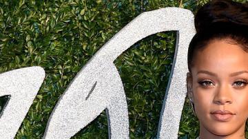 Rihanna, Paul McCartney y Kanye West han colaborado juntos en 'Four Five Seconds'.