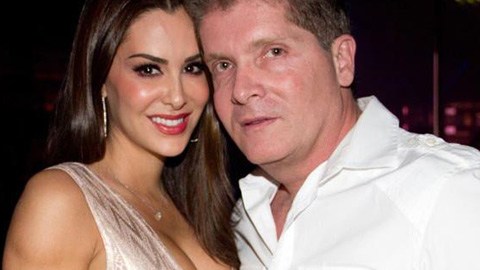 Giovanni Medina ofreció recompensa por información de Zepeda.