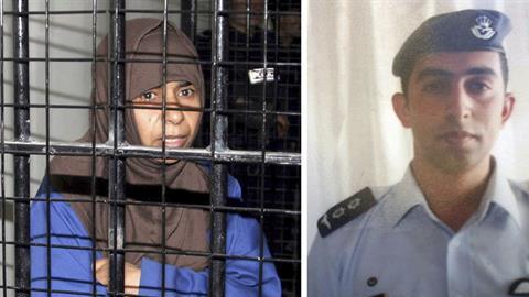 El Estado Islámico pide liberar a la terrorista iraquí Sayida al Rishawi.