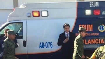 El saldo es de siete muertos, incluidos cuatro menores de edad.