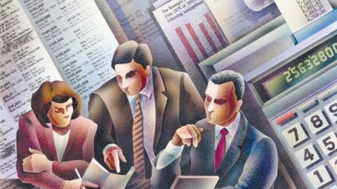 La organización es clave al declarar tus impuestos.