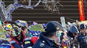 Otras cuadrillas especializadas se trasladan al lugar para reforzar las tareas.