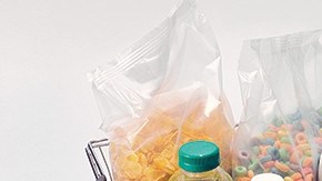 Muchos alimentos procesados podrían ser transgénicos.