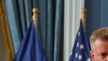 El Alcalde dará su discurso a las 11 a.m.