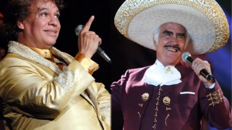 'Chente' dice que le tiene mucha confianza al trabajo de 'JuanGa'.