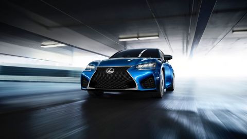 Lexus lanzará este año 9 nuevos modelos o rediseños.