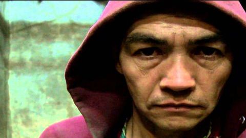 'La Parka' es candidato al Mejor Corto Documental.