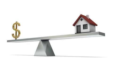 Hay que comparar hipotecas antes de comprometer una gran inversión