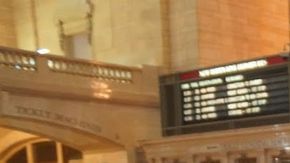 Emilio Rodríguez por lo general toma la línea Harlem.