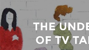 El trabajo de Verdú es similar al de de su compatriota Aitana Vargas, publicado hace un año. (en la foto).