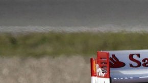 Una temporada sin mayores distinciones en los autos.