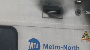 Seis personas murieron en el accidente de Metro-North.