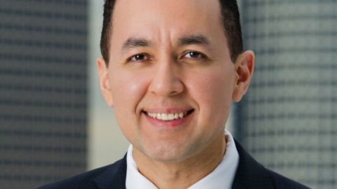 Dr. Nelson A. Castillo.