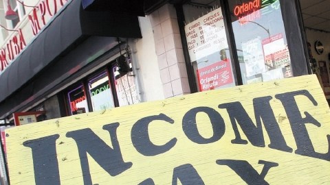 Los beneficiados con los alivios migratorios tendrán un número de Seguro Social.