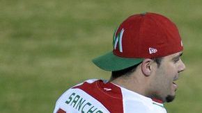 México es el actual campeón de la Serie del Caribe.