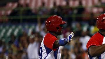 Los Vegueros hicieron historia y dominaron a los Caribes en la semifinal.