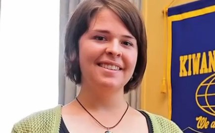 Kayla Muller fue secuestrada el 4 de agosto de 2013.