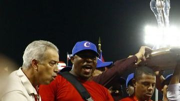 Un triunfo realmente esperanzador.