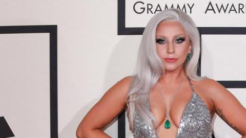 Gaga es Made in NYC-