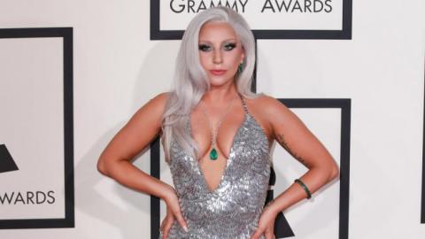 Gaga es Made in NYC-