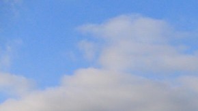 Después de estar en este barco por varios días mi temor al mar ha desaparecido