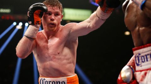 'Canelo' buscará superar los 40 mil expectadores que metió al Alamodome en 2013.