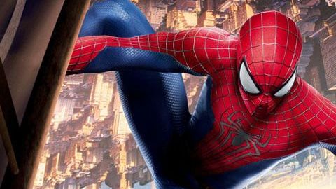 La saga de "Spider-Man" ha dado hasta ahora cinco películas.