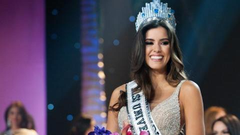 Paulina está convencida de que ella logrará concluir su reinado con su actual pareja.