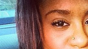 Al parecer la chica está evolucionando del coma en el que se encuentra.