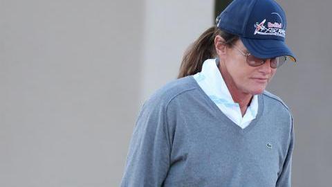 Los nombres de mujer que se rumorea que Jenner eligió son Brigitte o Belinda.