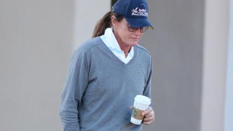 Los nombres de mujer que se rumorea que Jenner eligió son Brigitte o Belinda.