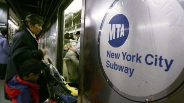 La MTA tiene un déficit de $ 15,000 millones.
