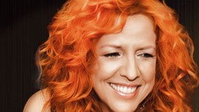 Por Valentine's Day, Albita se presenta todo el weekend en Subrosa.