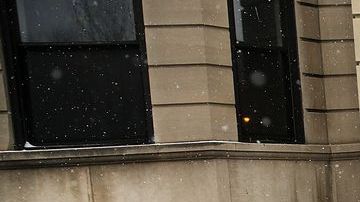 El “código azul” aumenta la ayuda a los desamparados.