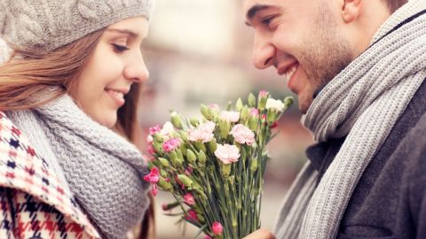 Cómprale flores según su signo del zodiaco.