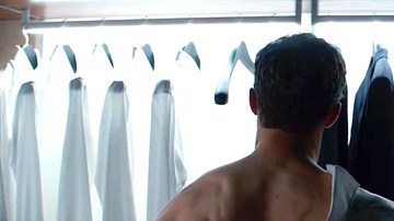 La cinta llegará a los cines de todo el mundo el día de San Valentín.