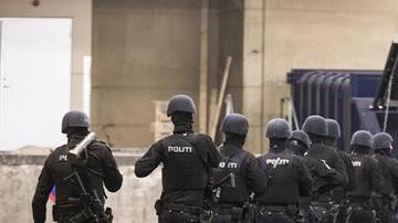 El país se encuentra en alerta máxima.