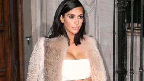 Jessica Mirdita usará bronceadores e iluminadores en kim para resaltar su figura.