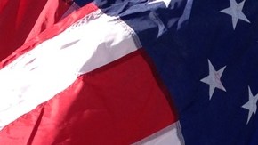 Esta bandera rendirá un homenaje especial a Guy Gabaldon, un mexicoamericano que salvó la vida de unos 1,500 japoneses en 1994.